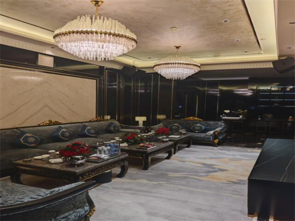 临朐县KTV预订优惠火热进行中_ 深夜订房网